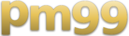pm99 logo